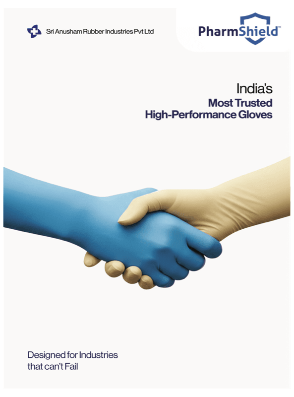 PharmShield Brochure Cover