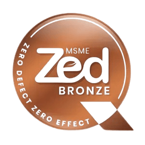 ZED Bronze certification